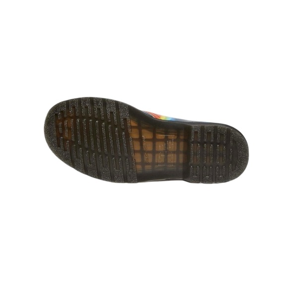 Dr.Martens 1461 GENIX NAPPA Leather Oxford Shoes main image 8